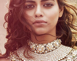 Bridal Jewellery