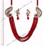 JESSICA Mala Set NSRC03669 Indian Jewellery