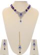 Deviya Necklace Set NALC04848 Indian Jewellery