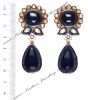 Leena Earrings EGLP03905 Indian Jewellery