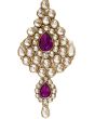 UZMA Jhumar PAUK02617 Indian Jewellery