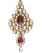 UZMA Jhumar PARK0271 Indian Jewellery