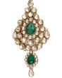 UZMA Jhumar PAGK0881 Indian Jewellery