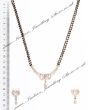 Mangalsutra Set MGWA04415 Indian Jewellery