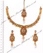 Indian Necklace Set NGWK03652 Indian Jewellery