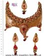 Unique Statement Necklace Set NAAP02896 Indian Jewellery
