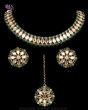 Value Delicate Mirror Indian Jewellery NAGL12022 Indian Jewellery