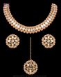 Value Delicate Mirror Indian Jewellery NAPL12025 Indian Jewellery