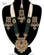 Asian Antique A.Diamond Beaded Long Haar Jewellery NAGL12054 Indian Jewellery