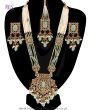 Asian Antique A.Diamond Beaded Long Haar Jewellery NAGL12055 Indian Jewellery