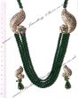 JESSICA Mala Set NSGC03666 Indian Jewellery
