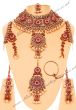 Petit Jodha 3d JAPC03073 Indian Jewellery