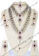 Raveen Indian Bridal Set JAUK04129 Indian Jewellery