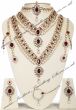 Raveen Indian Bridal Set JARK04136 Indian Jewellery