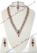 Sonia Indian Necklace Set NARC03945 Indian Jewellery