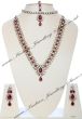 Sonia Indian Necklace Set NARC03956 Indian Jewellery