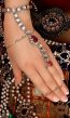 Mishi Hath Panjas HSRK02793 Indian Jewellery