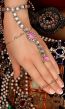 Mishi Hath Panjas HSPK02794 Indian Jewellery