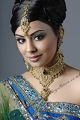 American Diamond Choker Set BGGA02955 Indian Jewellery