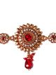 AMEENA Medium Bajuband VARC03449 Indian Jewellery