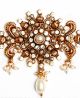 Indian Armlet / Bajuband VAWC04647 Indian Jewellery