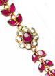 Delicate bajuband VGPK04650 Indian Jewellery