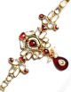 Delicate bajuband VGRK04652 Indian Jewellery