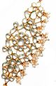 Mughal Large Bajuband VGWK04655 Indian Jewellery