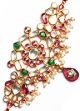 Mughal Large Bajuband VGGK04657 Indian Jewellery