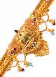 22k Effect Bajuband VGWP04660 Indian Jewellery