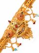 22k Effect Bajuband VGWP04661 Indian Jewellery