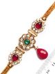 Delicate Flower Bajuband VGMC10299 Indian Jewellery