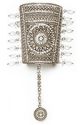 1 x Rajasthani Cuff - Panja, 2.8 WCWC10004 Indian Jewellery