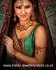1 x Deepika, Padmavati Jewellery - Royal Meena Bangle 2.4, 2.6, 2.8 WEMA11108C Indian Jewellery