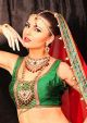 Samita Bridal Set BGRK03747C Indian Jewellery