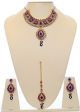 Jinee Necklace Set BGLC10041 Indian Jewellery