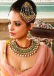 Bollywood Pearl Necklace Set BALL10514C Indian Jewellery