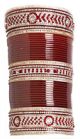 2-Hands Bridal Chura 2.4 UGWC0322 Indian Jewellery