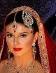 Rhumi Ear-Tikka-Passa Kundan IARK04774 Indian Jewellery