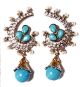 DIAH Earrings ESLA02928 Indian Jewellery