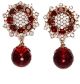 STUD Earrings EGRA03385 Indian Jewellery