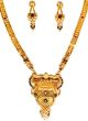 22k Effect Rani Haar NGMP04689 Indian Jewellery