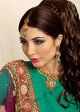 American Diamond Necklace Set NGGA0669 Indian Jewellery
