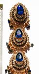 RASHMI Hair Choti CGLK02613 Indian Jewellery