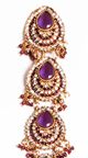 RASHMI Hair Choti CAUK03287 Indian Jewellery