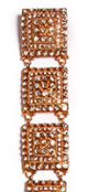 Indian Hair Choti CGWP03293 Indian Jewellery