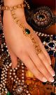 Pair of Mishi LCT Hath Panjas HGGK10280 Indian Jewellery