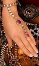 Mishi Hath Panjas HGPK02798 Indian Jewellery