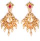Kirsty Fine American Diamond Chandeliers EERA10411 Indian Jewellery