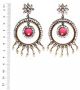 Ravinder Earrings EAPA10419 Indian Jewellery